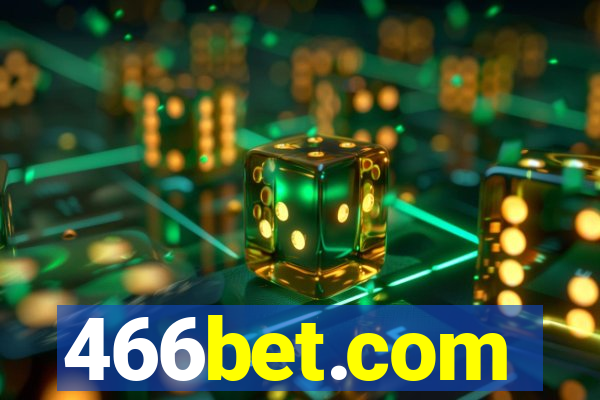 466bet.com