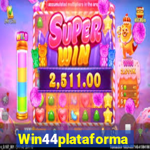 Win44plataforma