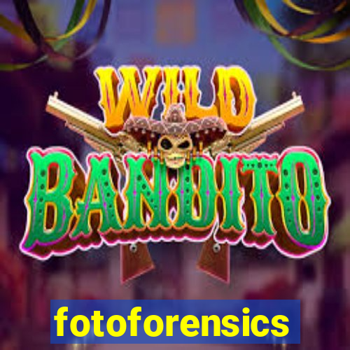 fotoforensics