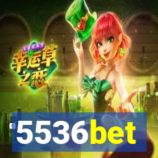 5536bet