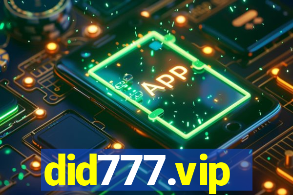 did777.vip