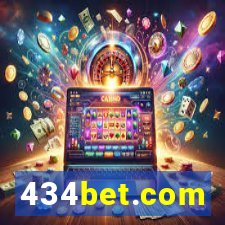 434bet.com