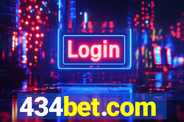 434bet.com