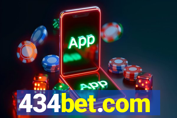 434bet.com