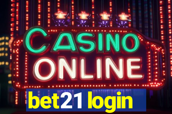 bet21 login