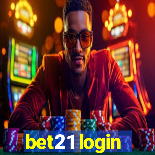 bet21 login