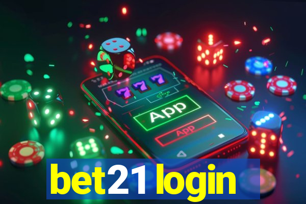 bet21 login