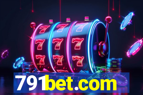 791bet.com