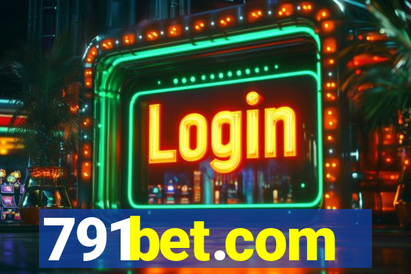 791bet.com