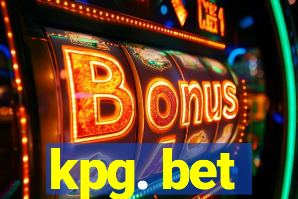 kpg. bet