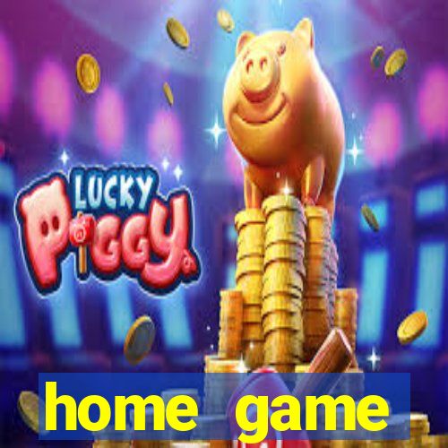 home game gamecategoryid 1