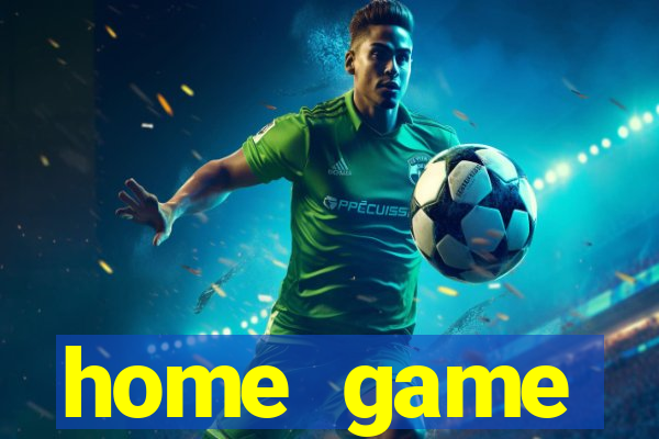 home game gamecategoryid 1