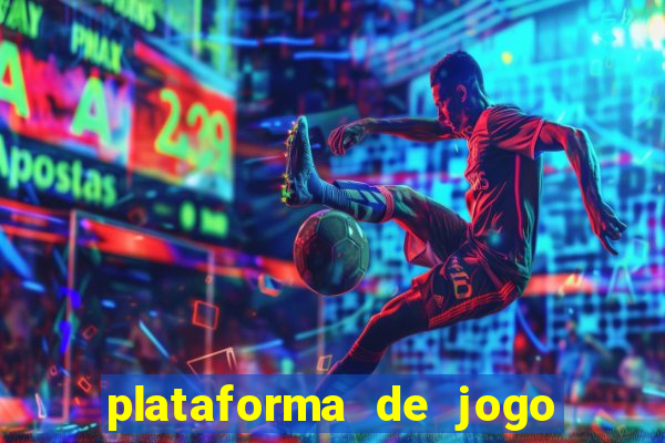 plataforma de jogo big win