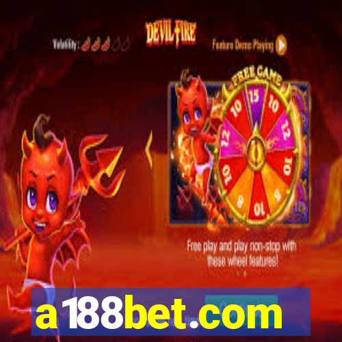 a188bet.com