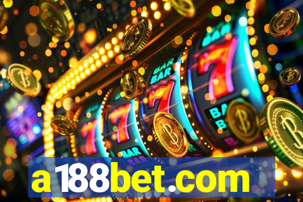 a188bet.com