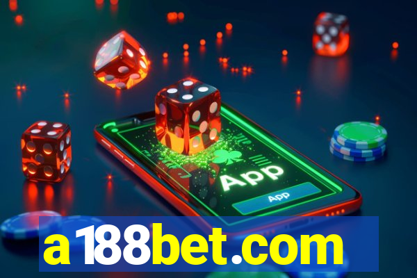 a188bet.com