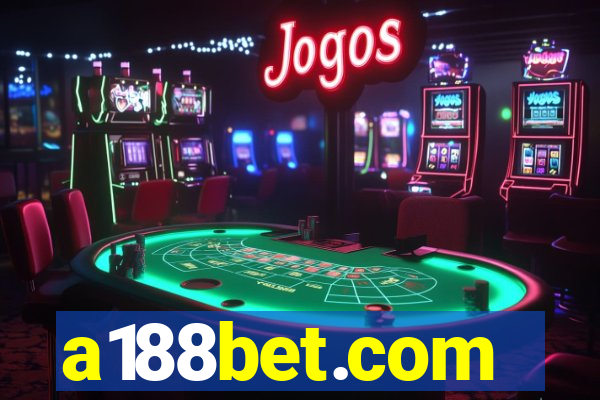 a188bet.com