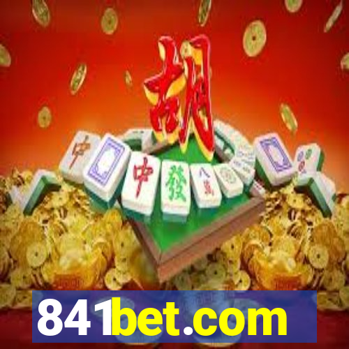 841bet.com