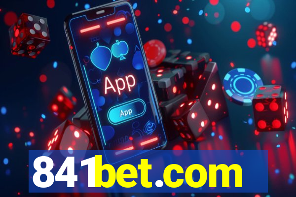 841bet.com