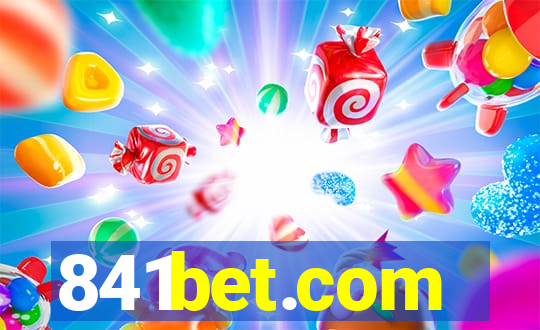 841bet.com