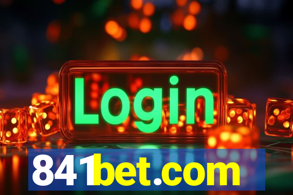 841bet.com