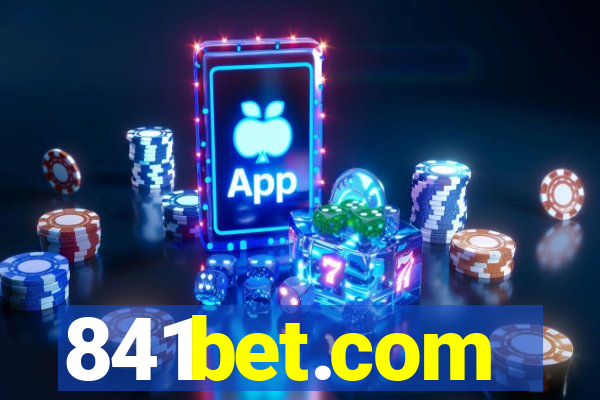 841bet.com