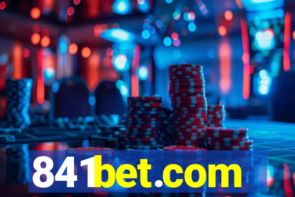 841bet.com