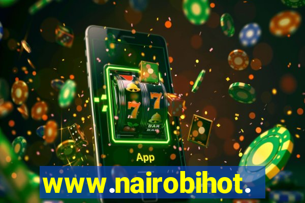 www.nairobihot.com