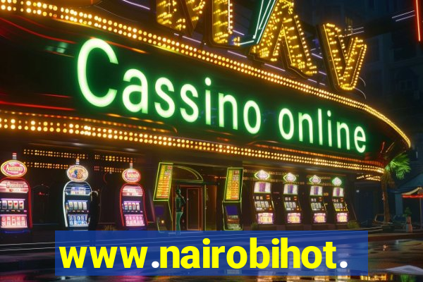 www.nairobihot.com