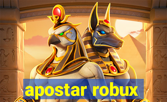 apostar robux