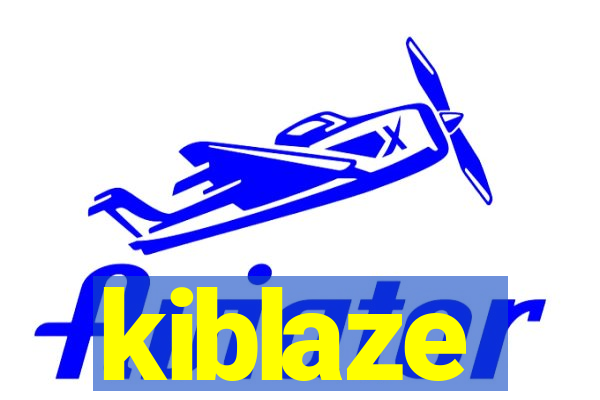 kiblaze