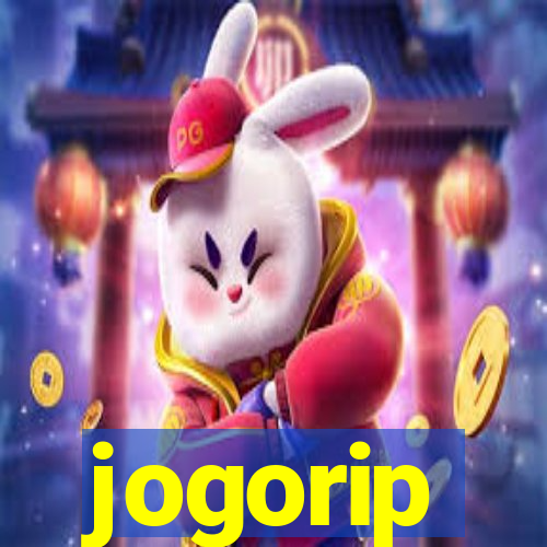 jogorip