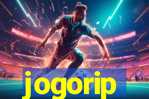 jogorip