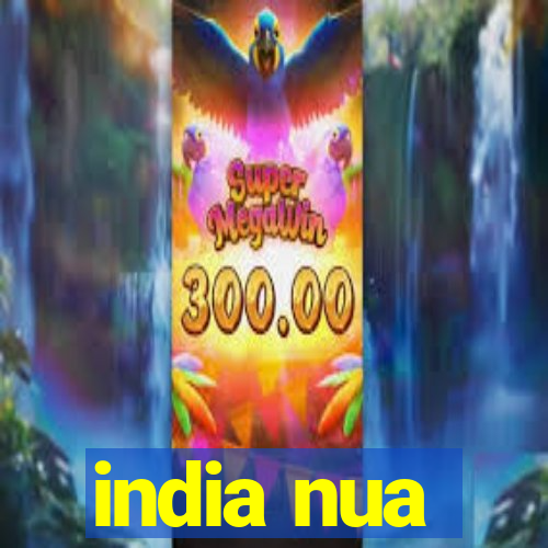 india nua