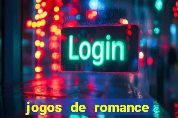 jogos de romance para pc