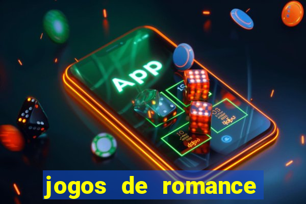 jogos de romance para pc