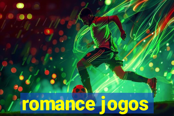 romance jogos