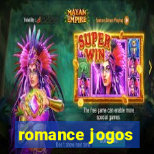 romance jogos