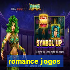 romance jogos