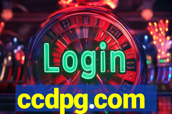 ccdpg.com