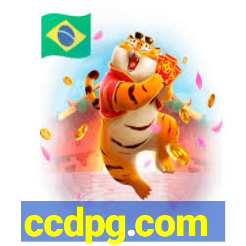 ccdpg.com