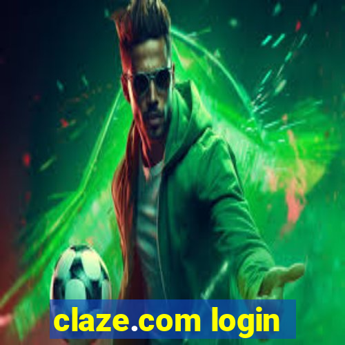 claze.com login