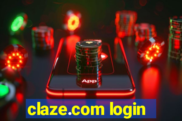 claze.com login