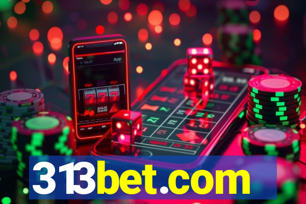 313bet.com