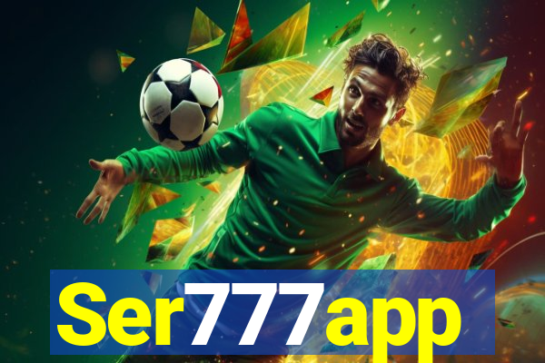 Ser777app