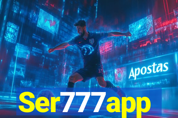 Ser777app