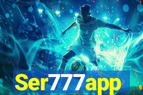 Ser777app