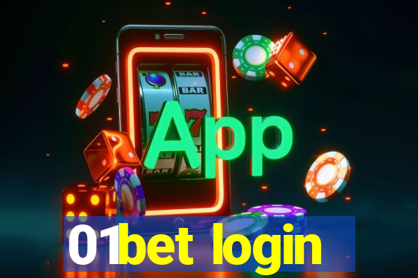 01bet login