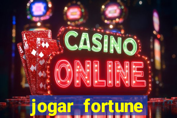 jogar fortune rabbit demo