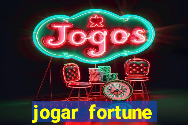 jogar fortune rabbit demo